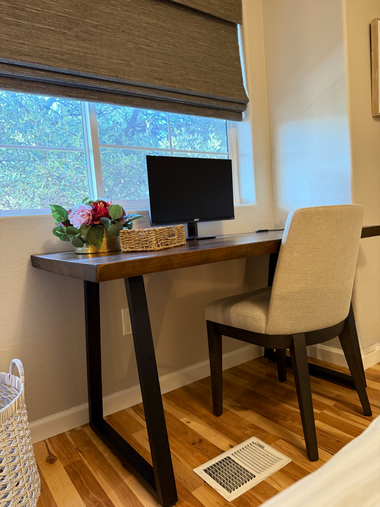 WHISPER RIDGE - Airbnb