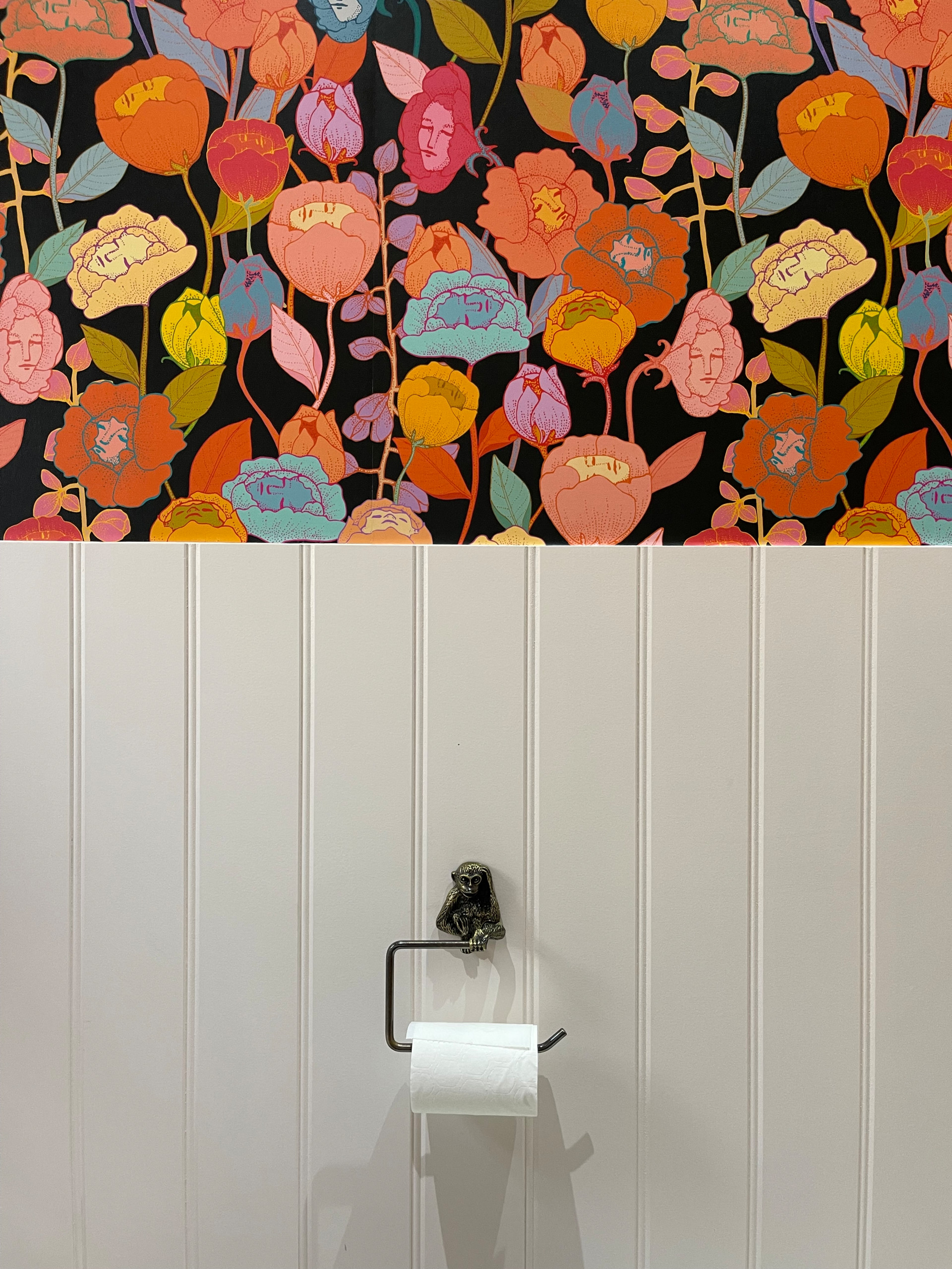 Bathroom Renovations in Stunning Family Home