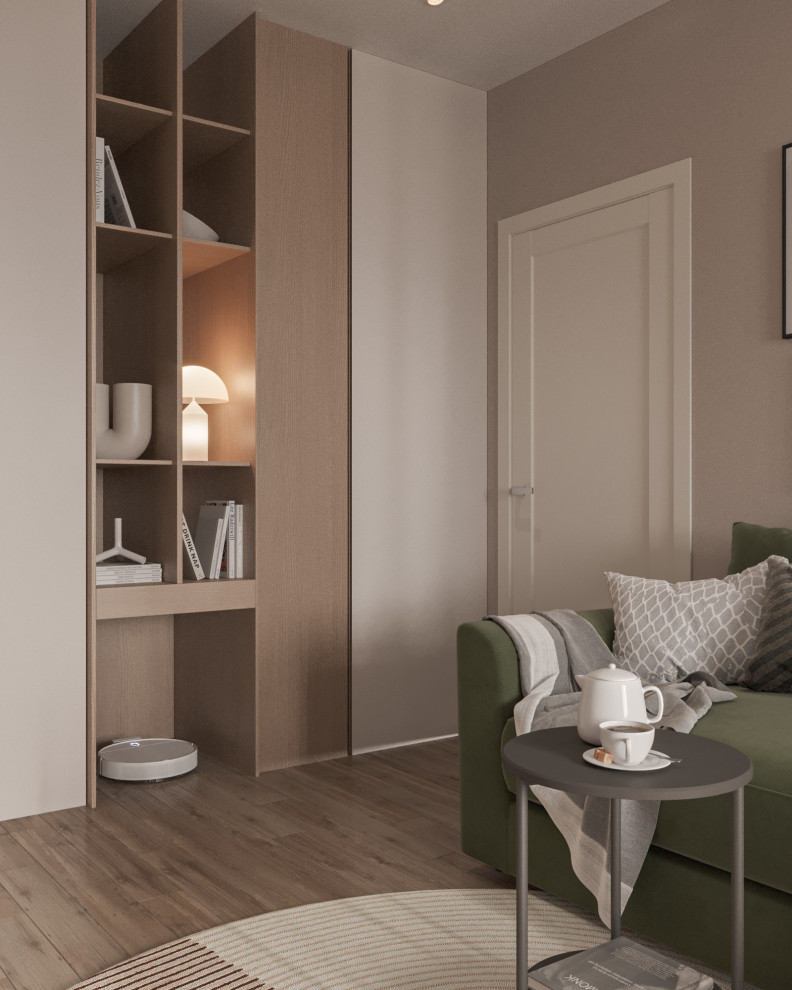 ЖК Цивилизация