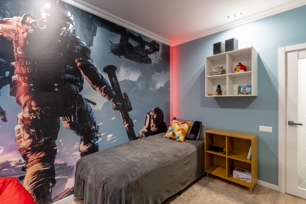 ЖК «Полис на Комендантском» Фото