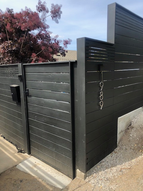 Zeitlin Residence - Oakland Hills, CA - Under Construction