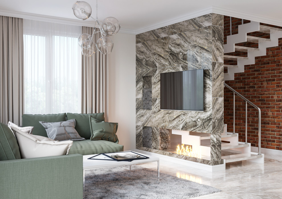 Дом в с. Подстепки