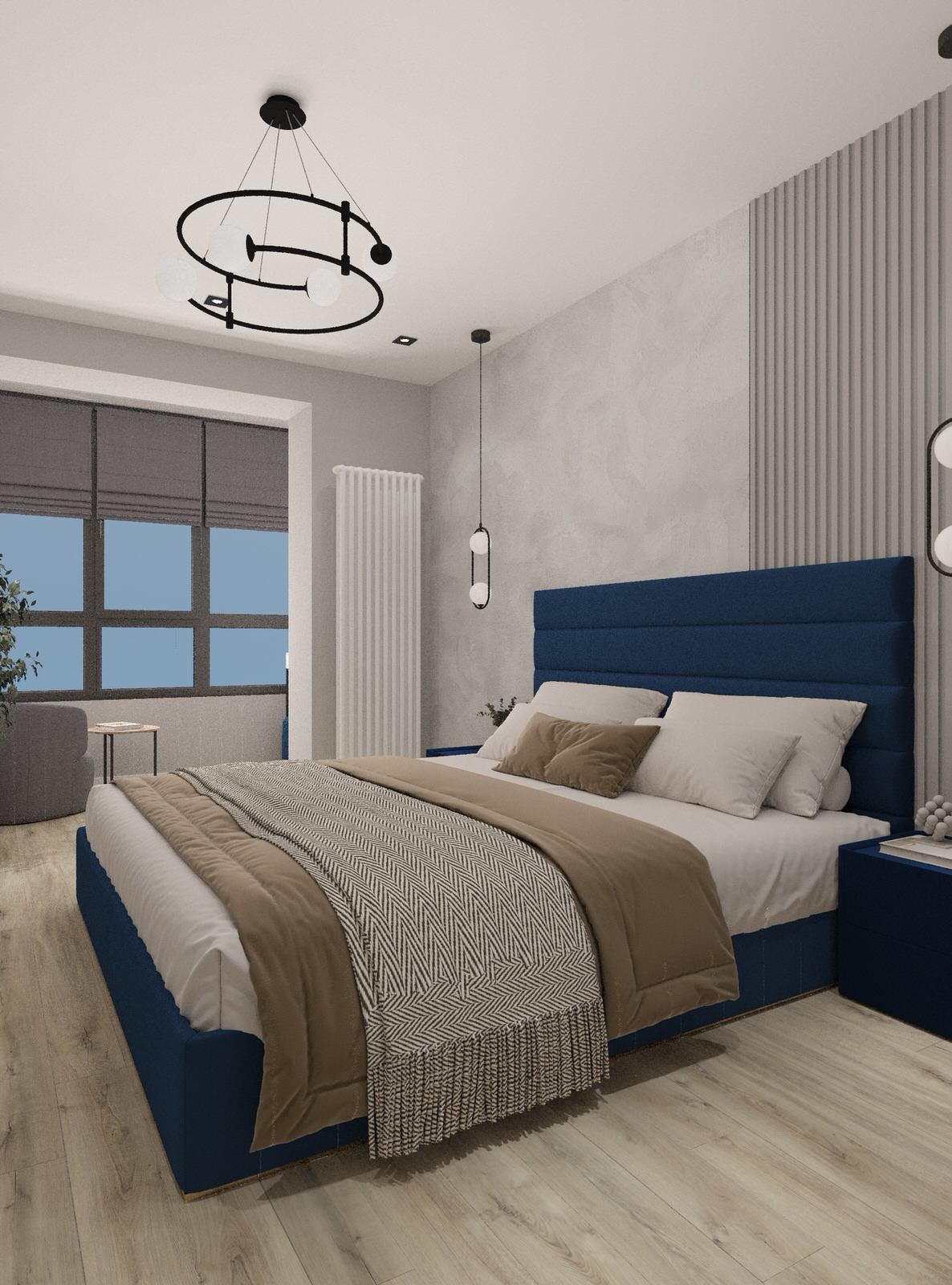 ЖК Виденеевский