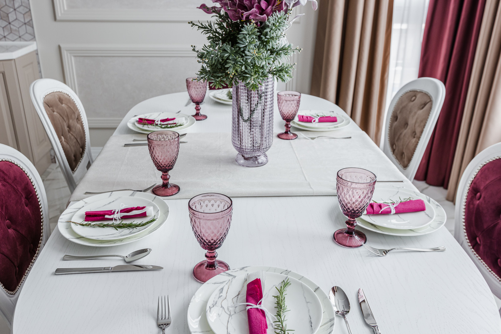 Дымчатый кварц