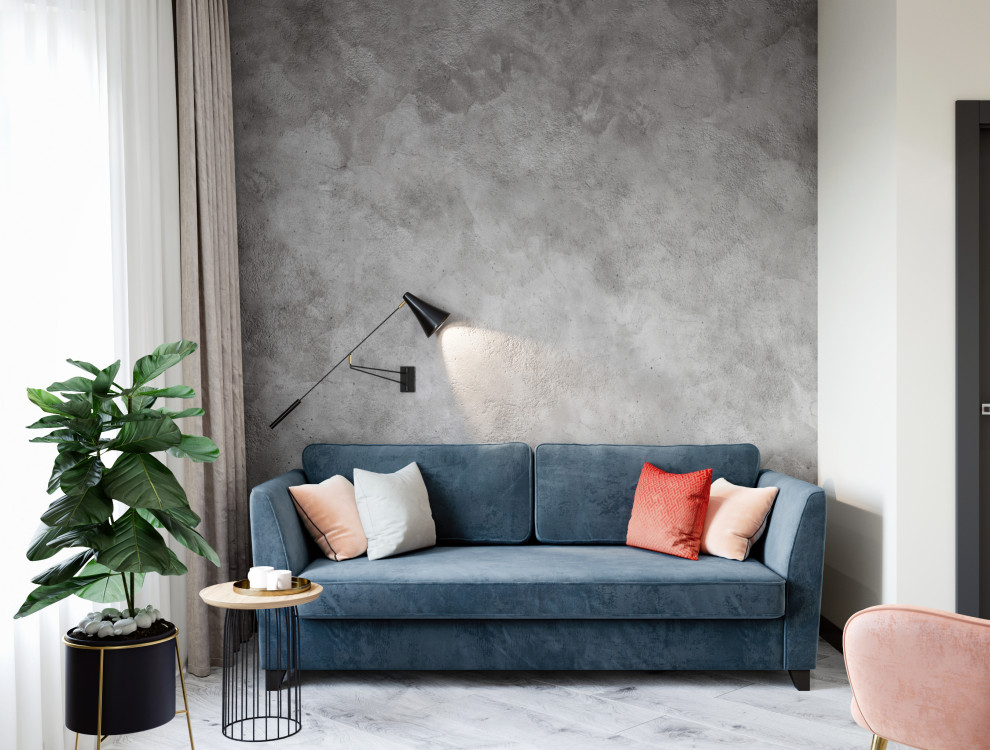 Дом для семьи в поселке Снегири