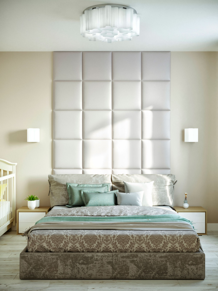 Квартира в ЖК «Французский квартал»