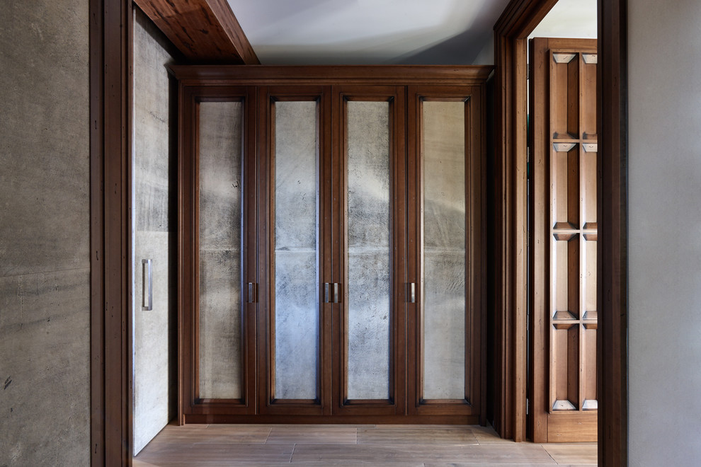 Квартира на Красных воротах