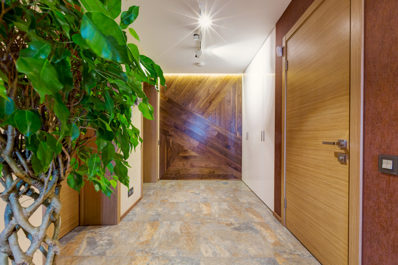 Квартира для Лилии