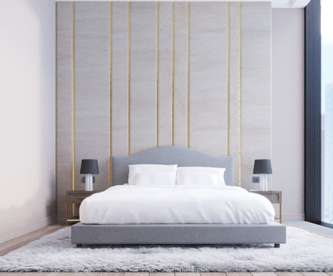 Апартаменты в Neva Towers