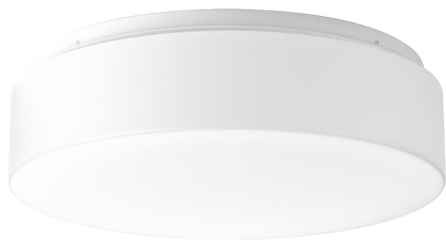 LED Flush Mount - Transitional - Flush-mount Ceiling Lighting - by ...