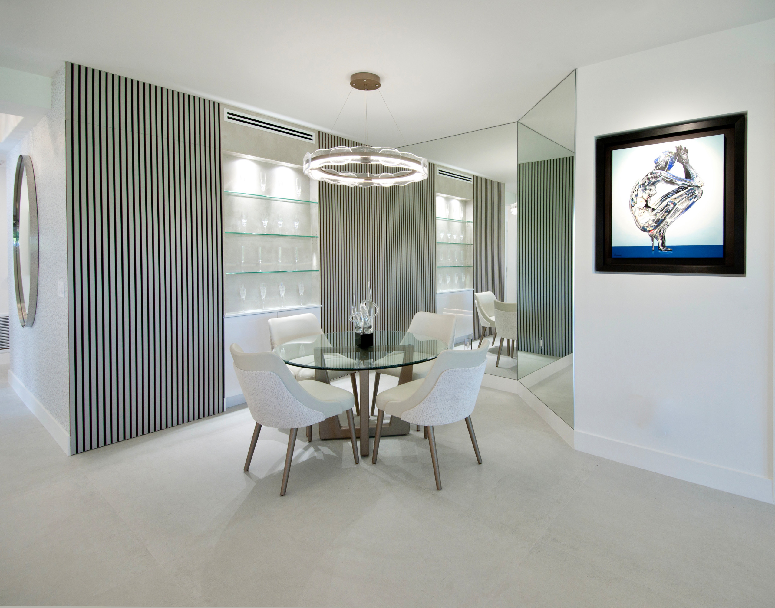 The Art of Renovation