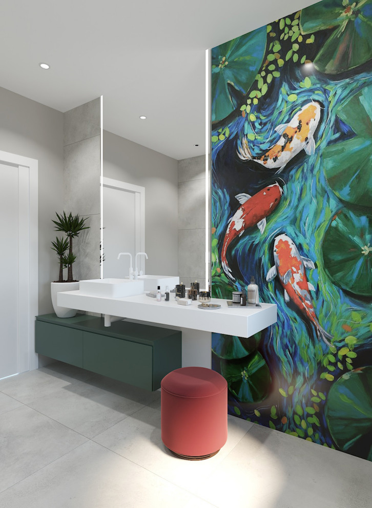 Михайловка