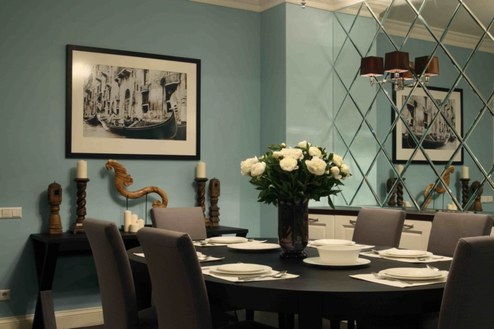 Квартира на Кутузовском проспекте