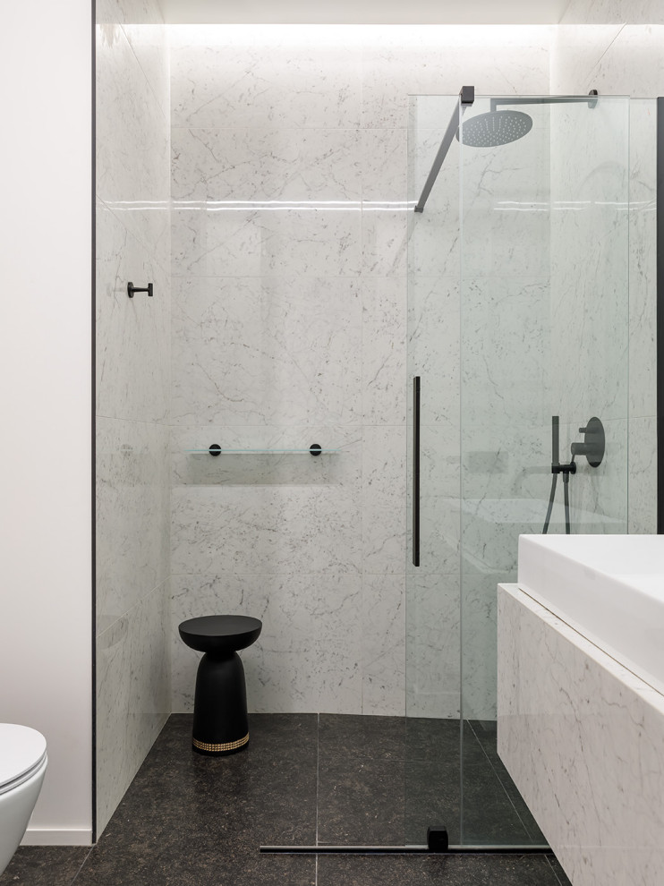 Загородный дом 228м², КП Сад времени, Петергоф