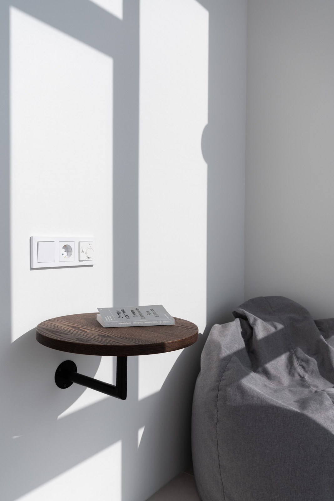 Д-1912. Квартира для юриста