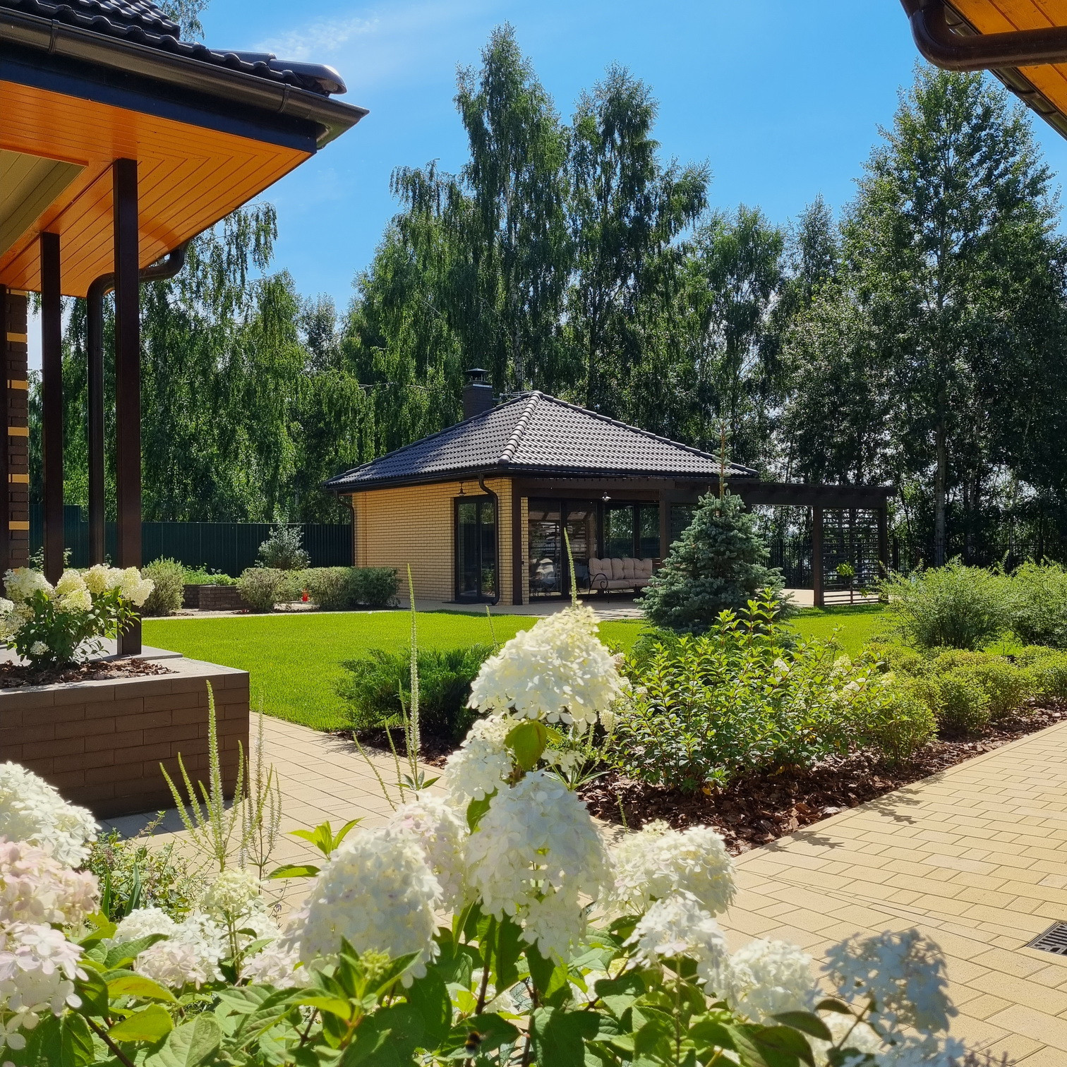 Кожино 2021/зима