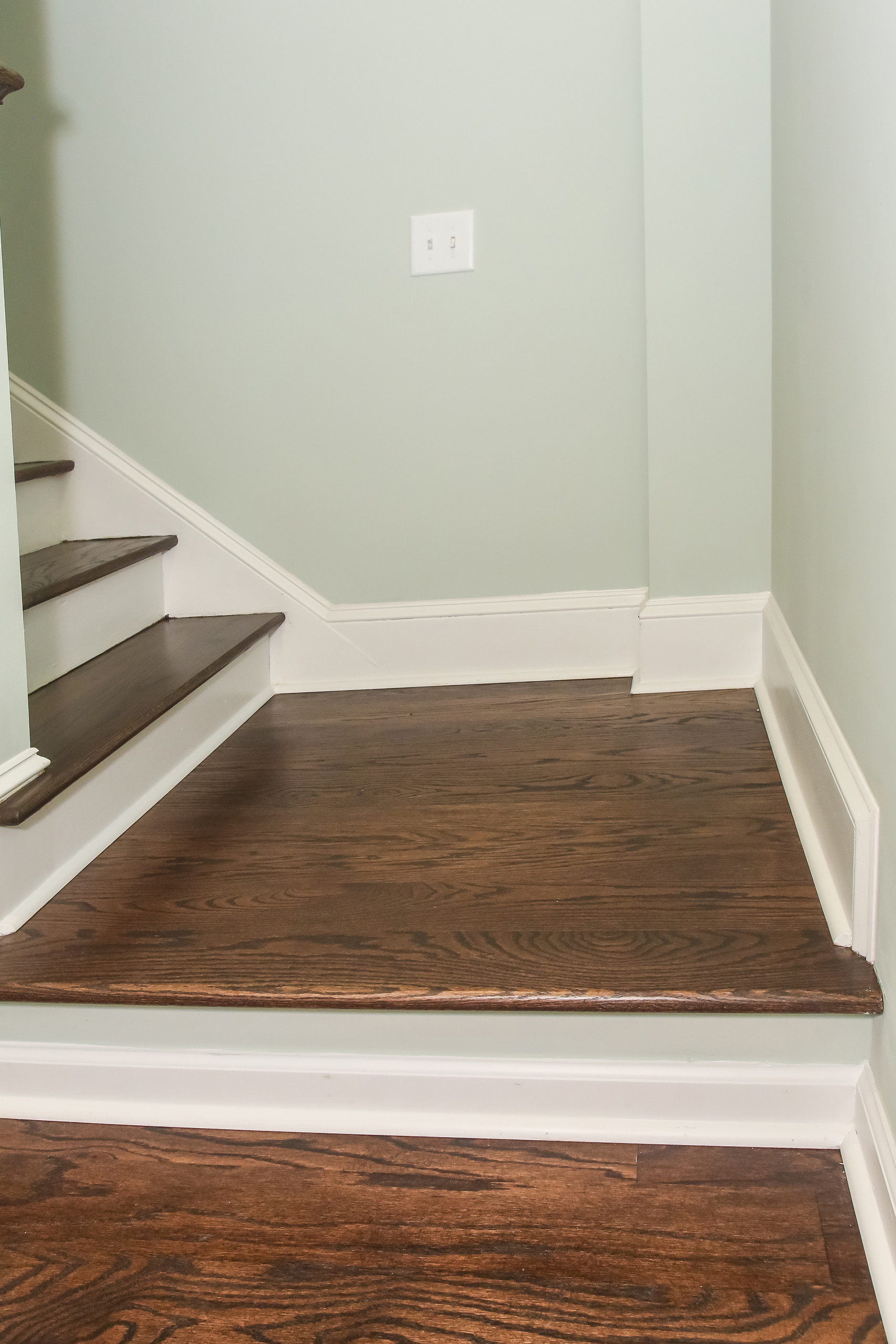 Flowery Branch Basement Remodel