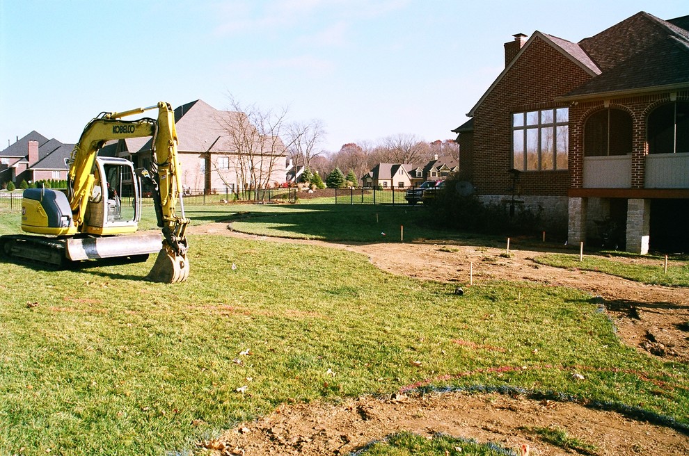 The Kaplan Residence