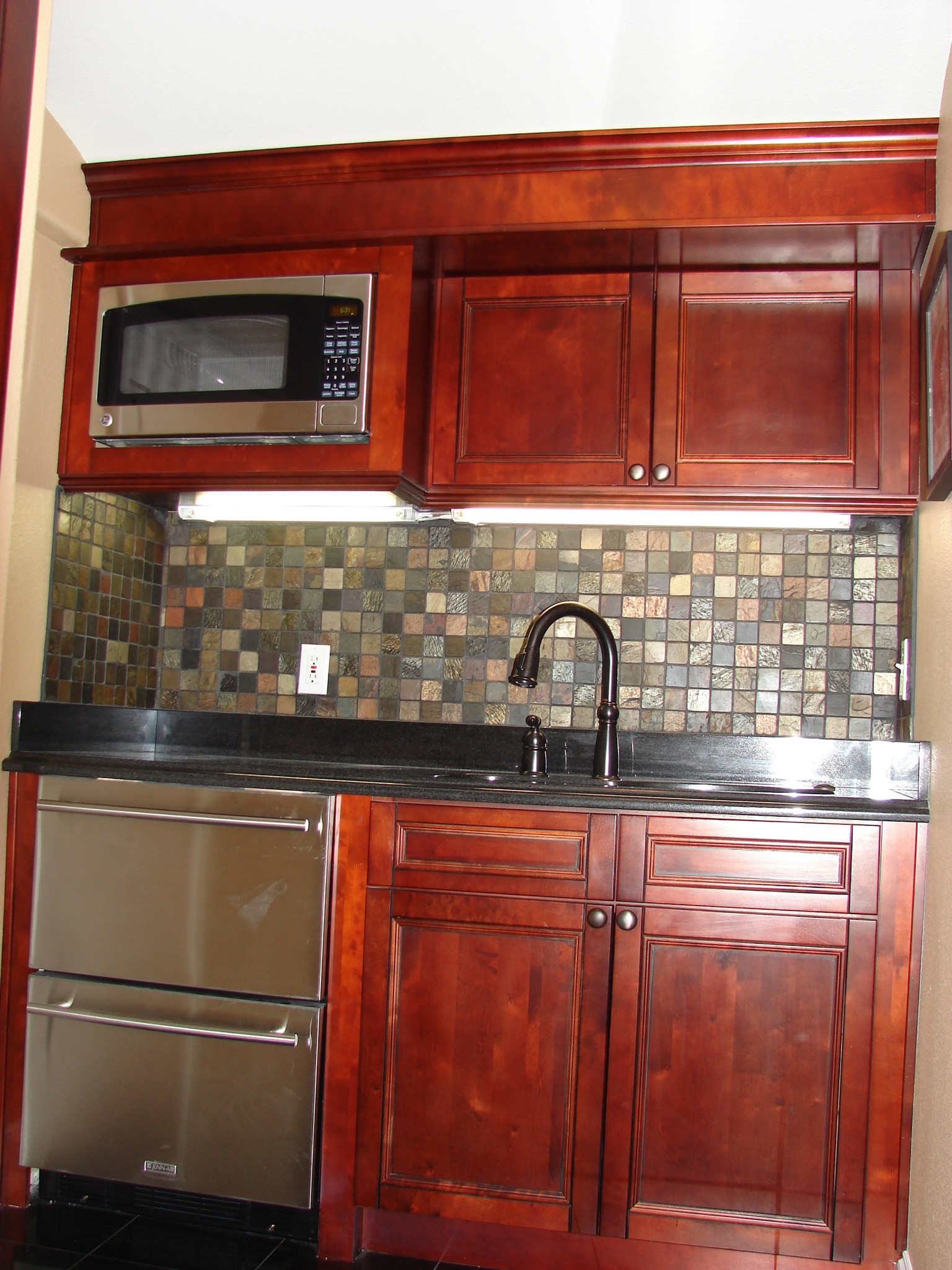 Kitchen Remodels