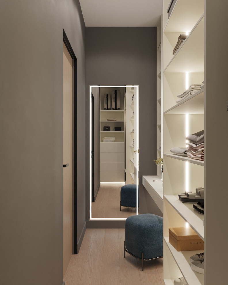 Дом в Холмогоровке