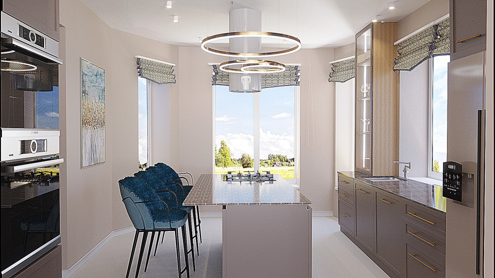 с. Засечное