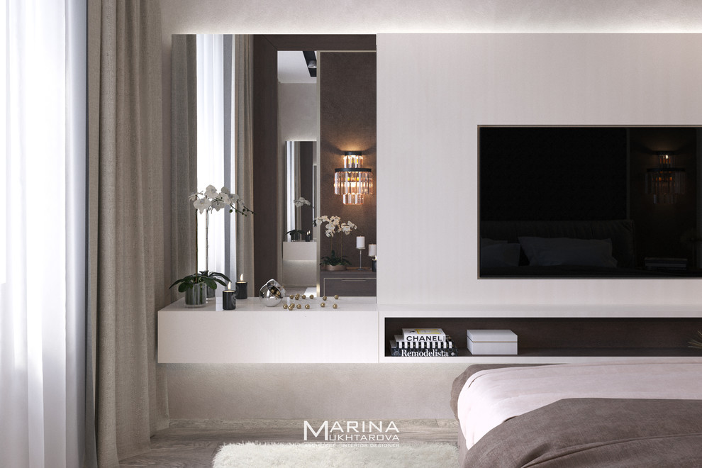 Апартаменты в центре Казани