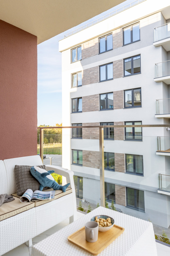 ЖК "Балтийский берег"