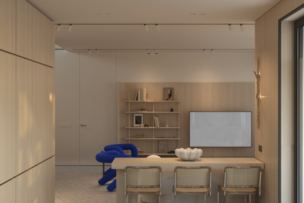 Загородный дом в КП Огоньково