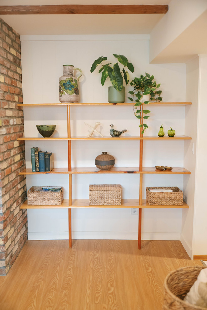 Reed College Area Basement Apartment