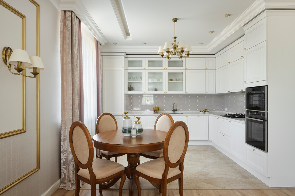 Дом для семейной пары