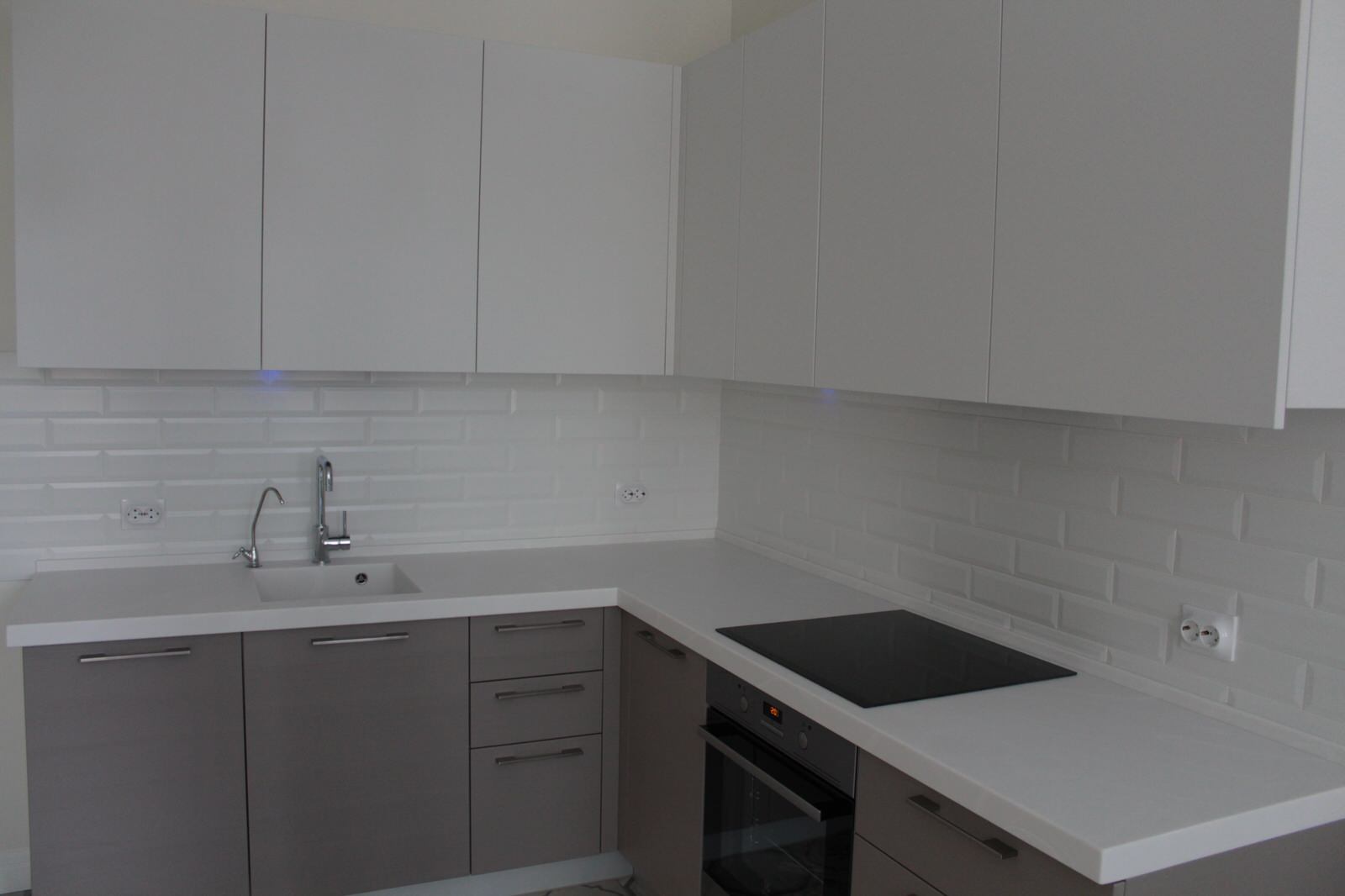 ЖК Маршала Захарова