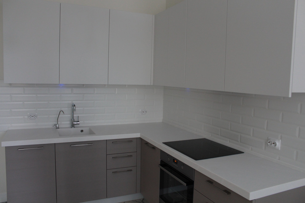 ЖК Маршала Захарова