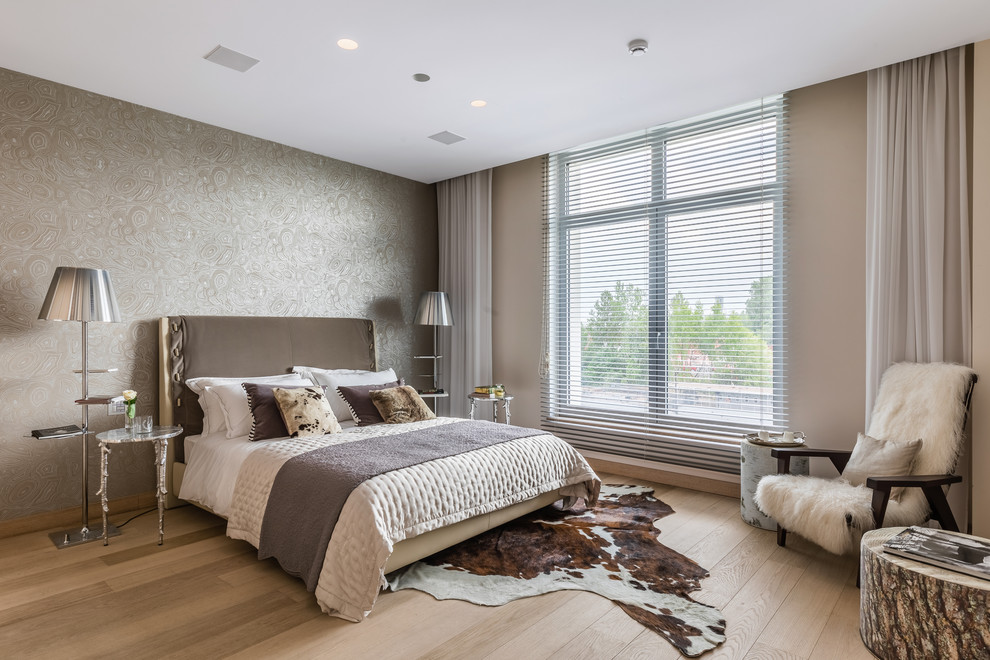 Фотосъёмка апартаментов для продажи