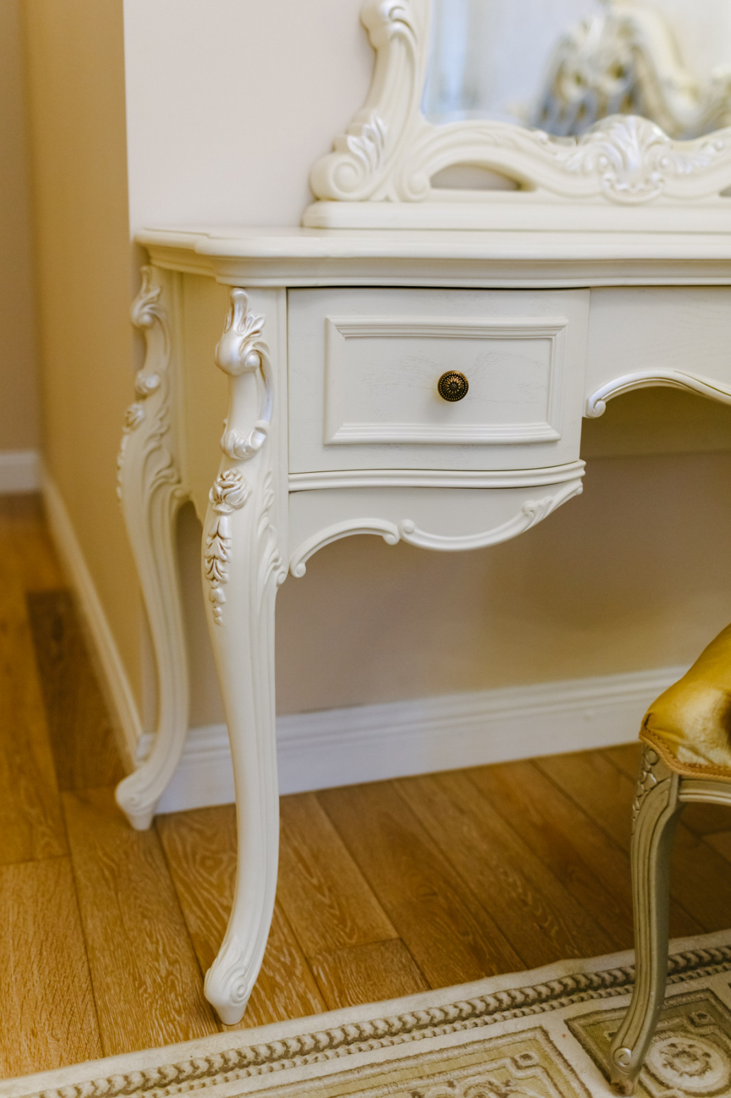 отделка премиум в квартире на васильевском острове