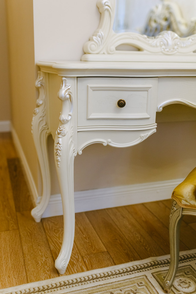 отделка премиум в квартире на васильевском острове