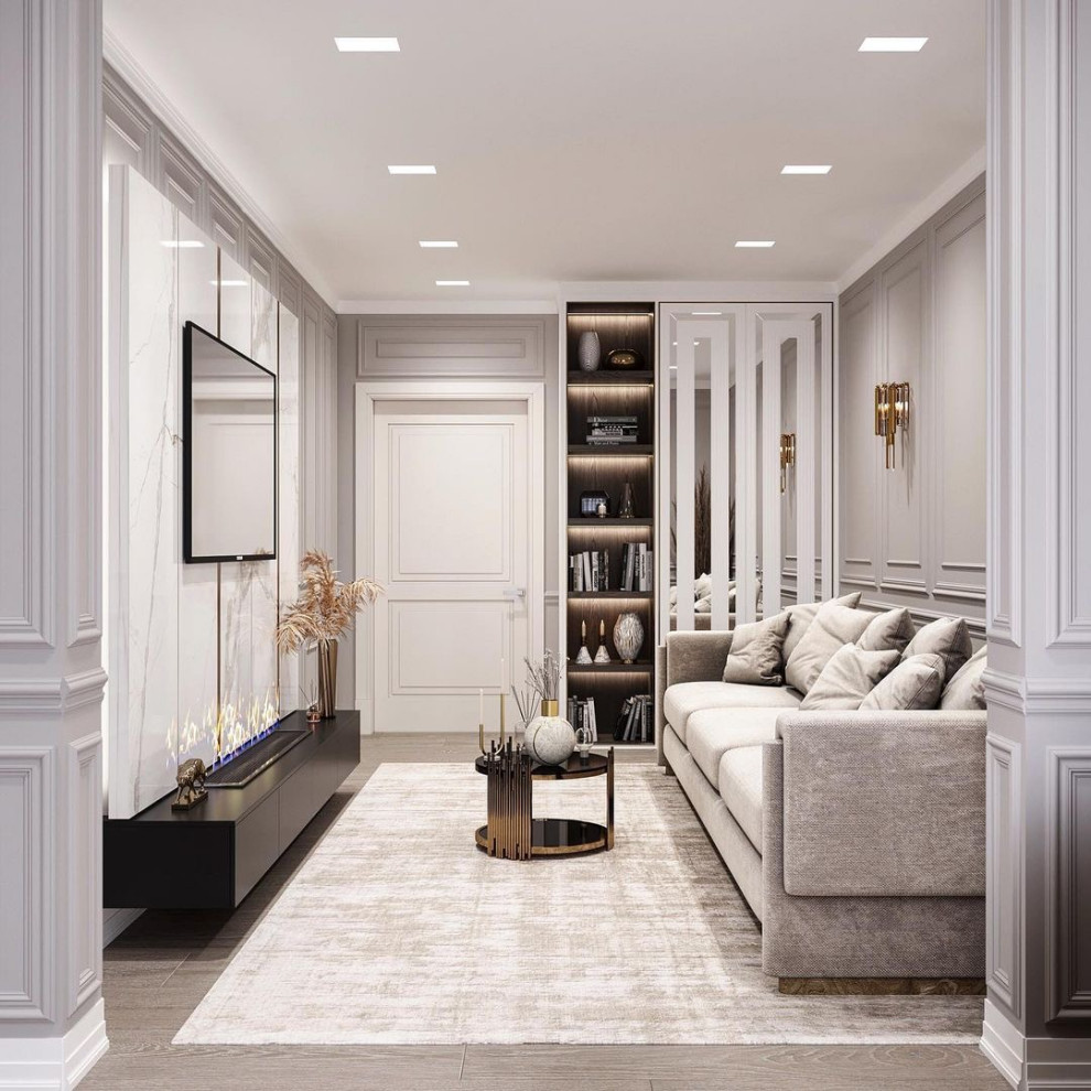 Микрорайон Новый город