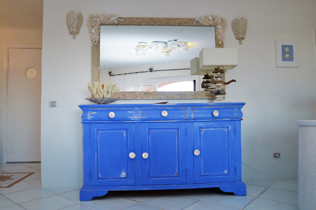 Ristrutturazione completa bord-de-mer-salon