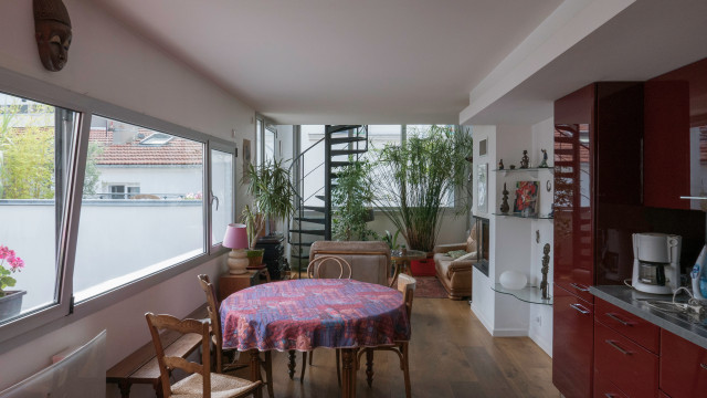 APPT.C Espace S&eacute;jour contemporary-family-room