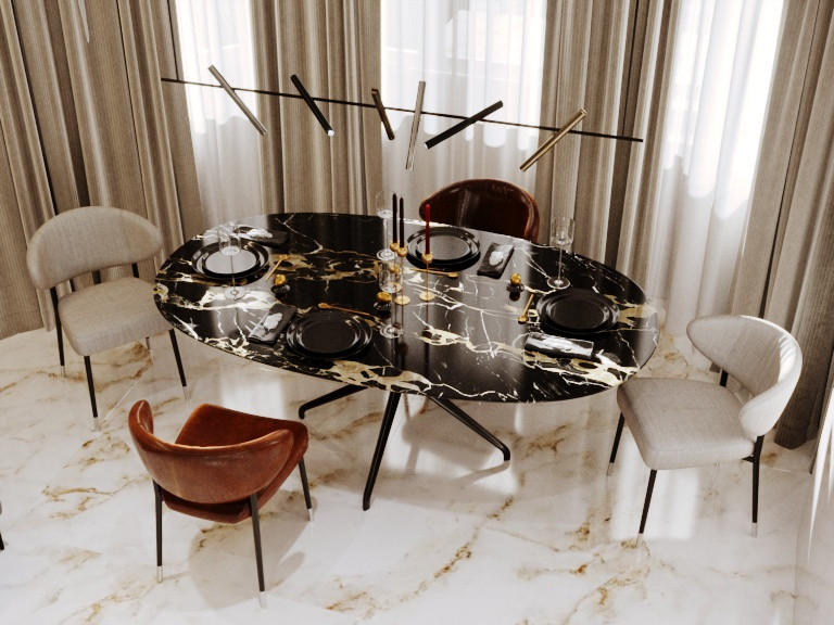 современный модерн