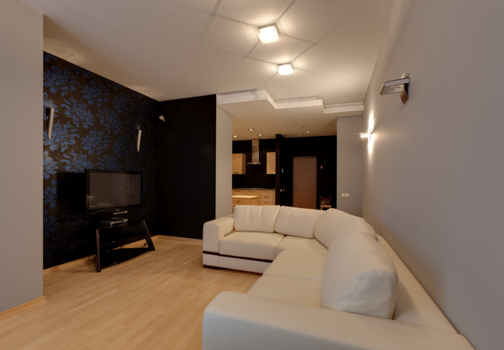 Ремонт квартир в Москве и МО