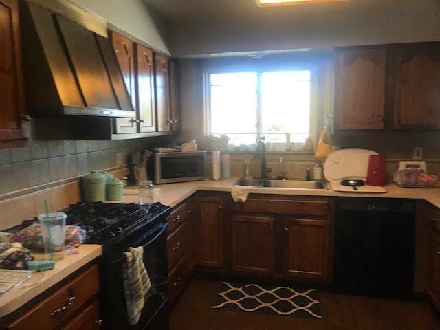 Kitchen Remodel