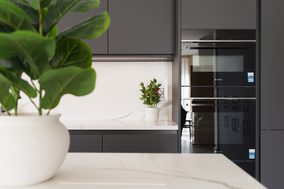 Carisbroke view - AirBnB