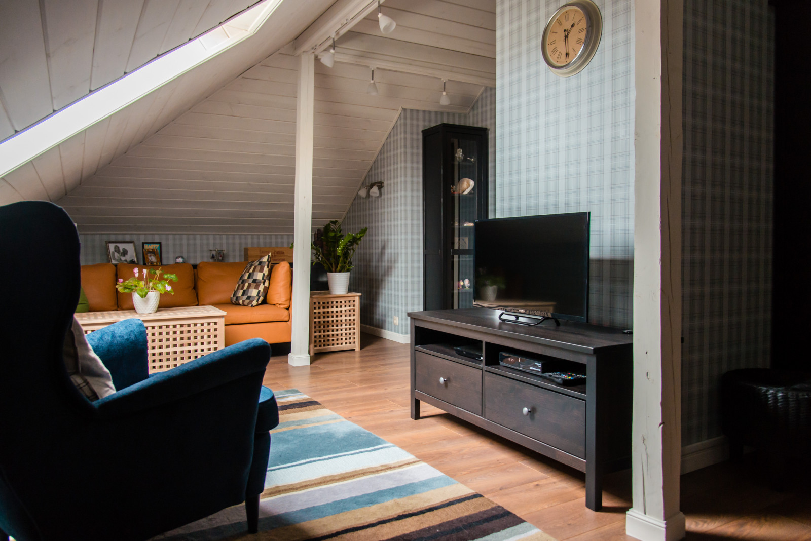 Загородный дом в поселке «Грин Хилл»