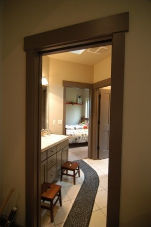 Snoqualmie Home