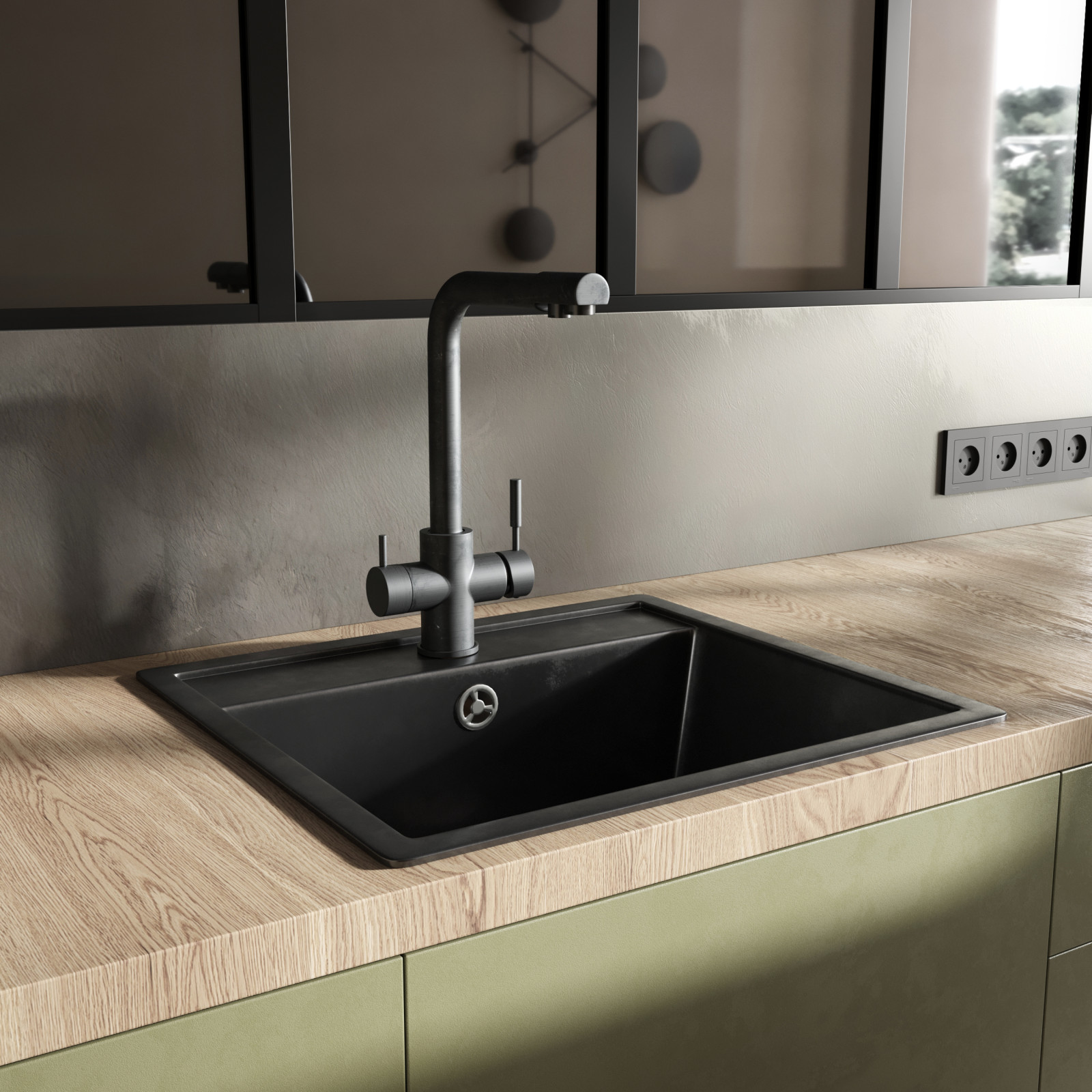 Студия на Земледельческой