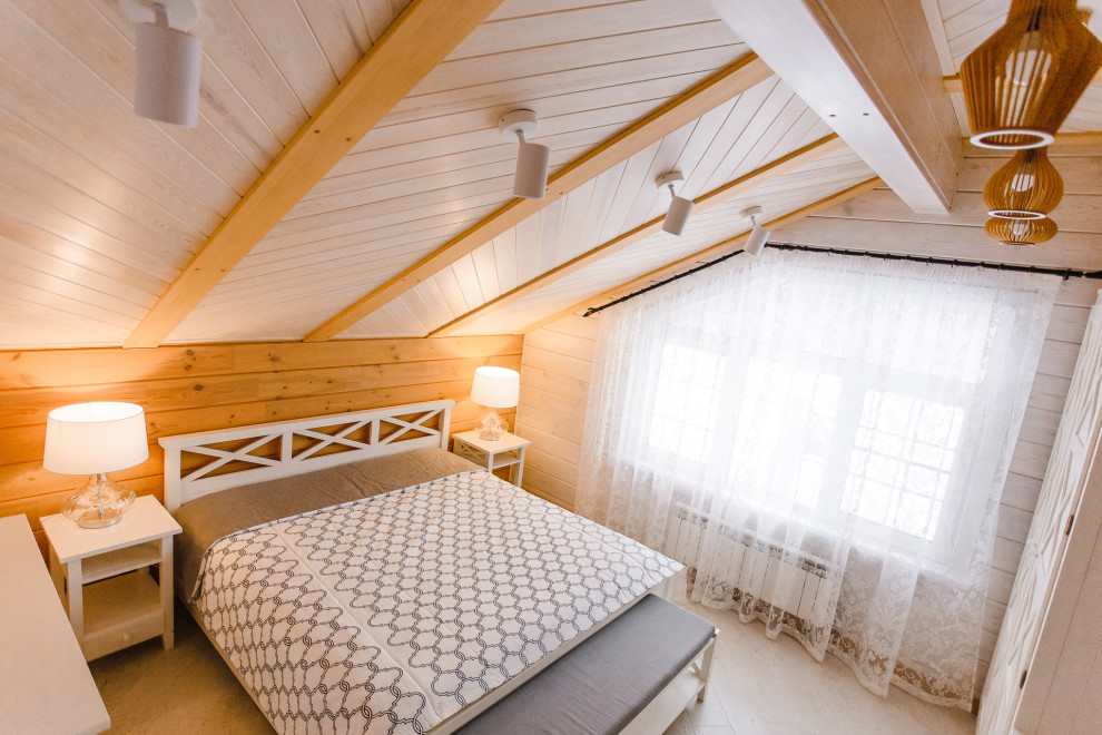 Загородный дом, 170 кв.м