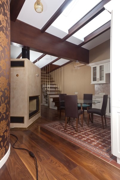 Квартира Санкт-Петербург