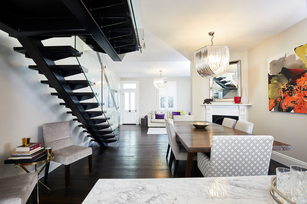 Paddington Renovation with Red Cedar Constructions