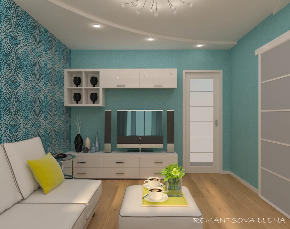 квартира на беговой