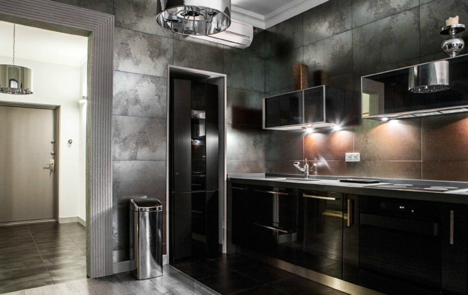 ЖК «Аэробус» для Эдуарда